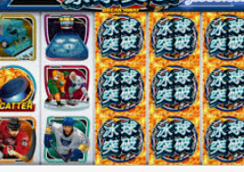 大满贯app免费版