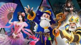 大满贯app手机版